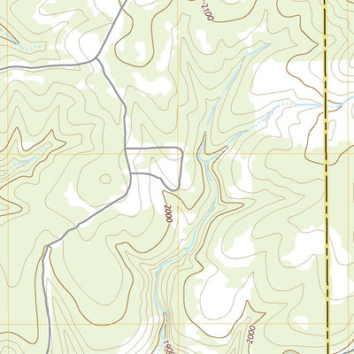 The Falls, TX (2019, 24000-Scale) Preview 2