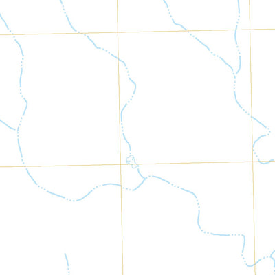 Zuberbueler Bend NW, TX (2019, 24000-Scale) Preview 2