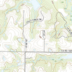 Weston, TX (2019, 24000-Scale) Preview 3