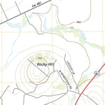 Uvalde, TX (2019, 24000-Scale) Preview 2