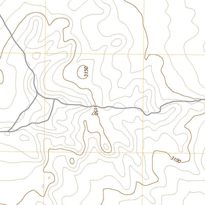 Threemile Draw, TX (2019, 24000-Scale) Preview 3