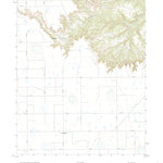 Wilson Creek, TX (2019, 24000-Scale) Preview 1