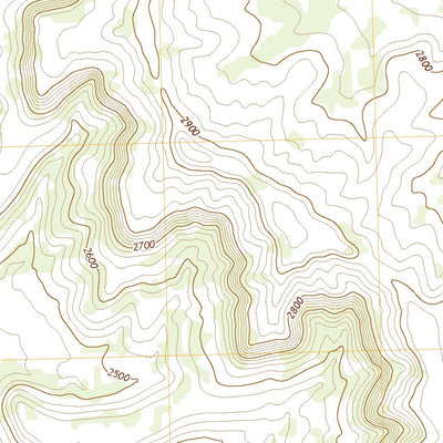 Twelvemile Camp, TX (2019, 24000-Scale) Preview 2