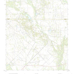 Wilson Ranch, TX (2019, 24000-Scale) Preview 1