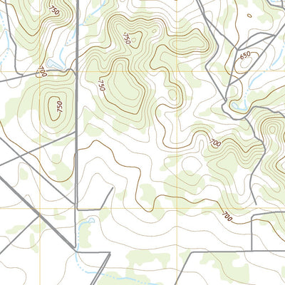 Wilson Ranch, TX (2019, 24000-Scale) Preview 2