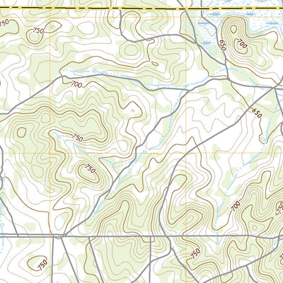 Wilson Ranch, TX (2019, 24000-Scale) Preview 3