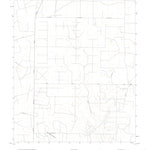 Three Bluff Draw SW, TX (2019, 24000-Scale) Preview 1