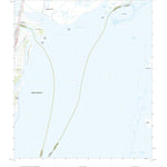 West of Greens Bayou, TX (2019, 24000-Scale) Preview 1
