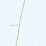 West of Greens Bayou, TX (2019, 24000-Scale) Preview 2