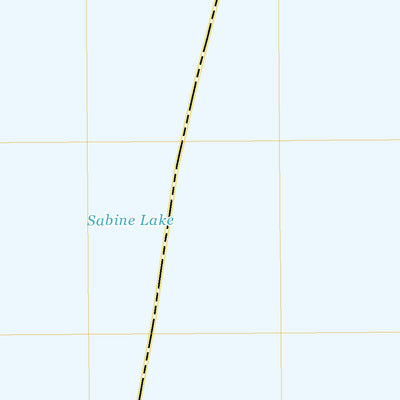 West of Greens Bayou, TX (2019, 24000-Scale) Preview 2