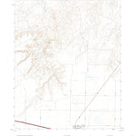 Vega North, TX (2019, 24000-Scale) Preview 1