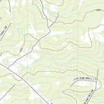 Wimberley, TX (2019, 24000-Scale) Preview 2