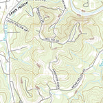 Wimberley, TX (2019, 24000-Scale) Preview 3