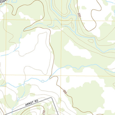 Westhoff, TX (2019, 24000-Scale) Preview 2