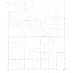 Windy Hill NW, TX (2019, 24000-Scale) Preview 1