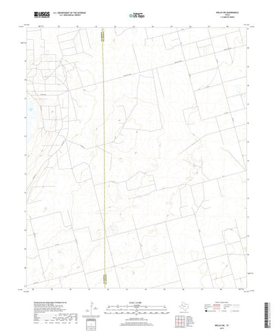 Welch SW, TX (2019, 24000-Scale) Preview 1