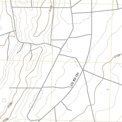 Welch SW, TX (2019, 24000-Scale) Preview 3