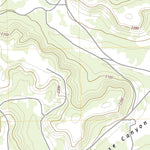 Wild Horse Canyon, TX (2019, 24000-Scale) Preview 2
