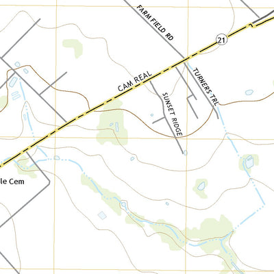 Uhland, TX (2019, 24000-Scale) Preview 2
