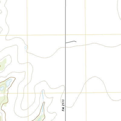 Wilmeth, TX (2019, 24000-Scale) Preview 2