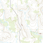Wilmeth, TX (2019, 24000-Scale) Preview 3