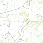 Woodard Lake, TX (2019, 24000-Scale) Preview 3