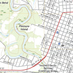 Victoria West, TX (2019, 24000-Scale) Preview 3