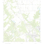 West Columbia, TX (2019, 24000-Scale) Preview 1
