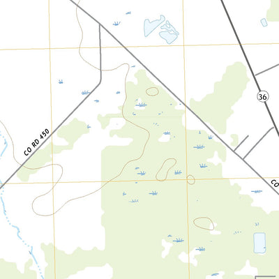 West Columbia, TX (2019, 24000-Scale) Preview 2