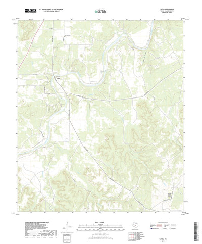 Yates, TX (2019, 24000-Scale) Preview 1