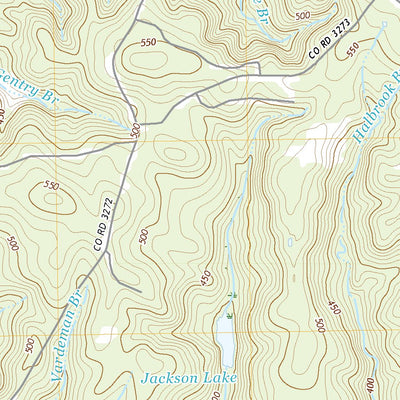 Trawick, TX (2019, 24000-Scale) Preview 3