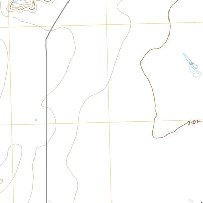 West of Gruver, TX (2019, 24000-Scale) Preview 2