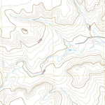 West of Gruver, TX (2019, 24000-Scale) Preview 3