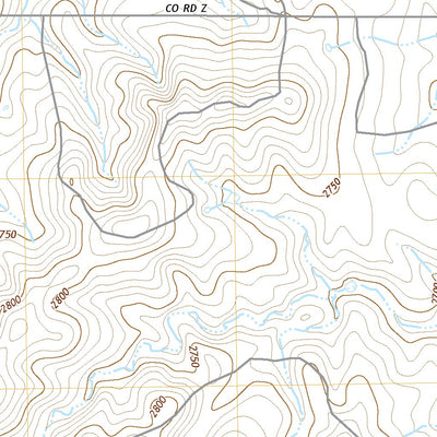 Young Ranch, TX (2019, 24000-Scale) Preview 2