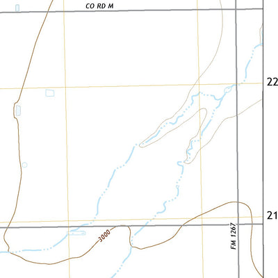 Waka, TX (2019, 24000-Scale) Preview 3