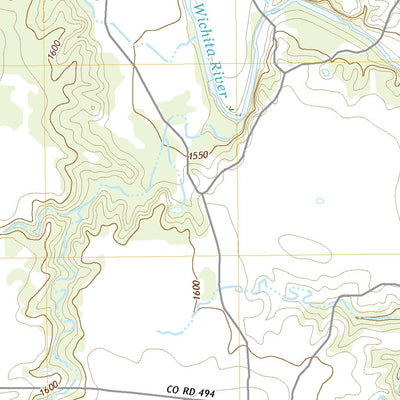 Y Ranch, TX (2019, 24000-Scale) Preview 2