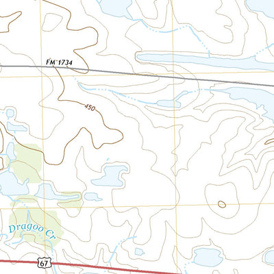 Winfield, TX (2019, 24000-Scale) Preview 2