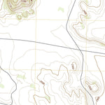 Yellow House Peak, TX (2019, 24000-Scale) Preview 2