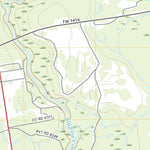 Trout Creek, TX (2019, 24000-Scale) Preview 3