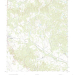 Walnut Springs East, TX (2019, 24000-Scale) Preview 1