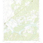 Wyser Bottom, TX (2019, 24000-Scale) Preview 1