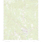 Woodville, TX (2019, 24000-Scale) Preview 1