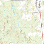 Woodville, TX (2019, 24000-Scale) Preview 2