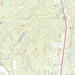 Woodville, TX (2019, 24000-Scale) Preview 3