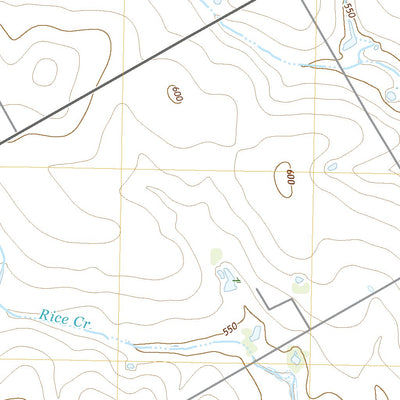 West, TX (2019, 24000-Scale) Preview 2