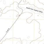 Two B Ranch NW, TX (2019, 24000-Scale) Preview 3