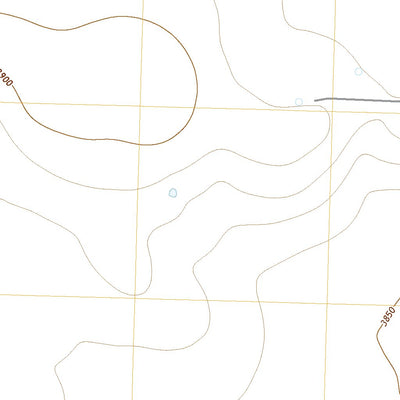 West of Brickel, TX (2019, 24000-Scale) Preview 2