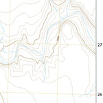 West of Brickel, TX (2019, 24000-Scale) Preview 3