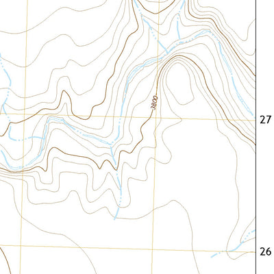 West of Brickel, TX (2019, 24000-Scale) Preview 3