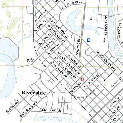West Brownsville, TX (2019, 24000-Scale) Preview 3